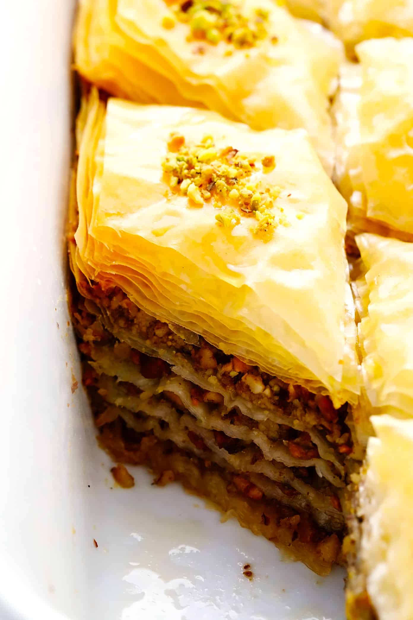 Baklava