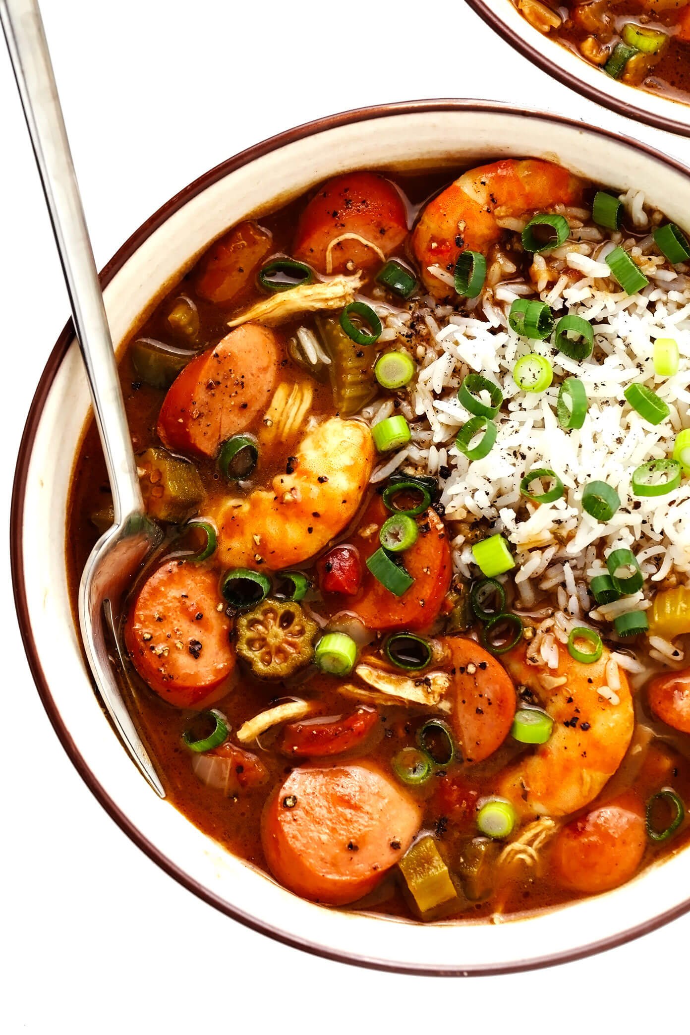 Gumbo favorito